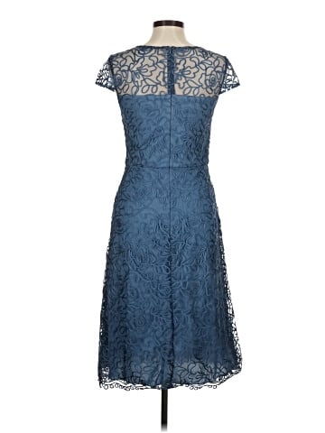 Oleg Cassini Cocktail Dress (view 2)