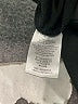 City Triangles 100% Polyester Black Cocktail Dress Size 3 - photo 8