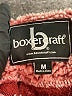 Boxercraft 100% Polyester Burgundy Pullover Sweater Size M - photo 7