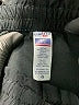 Limited Too Solid Black Casual Pants Size 7 - 8 - photo 3