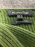 Massimo Dutti Green Pullover Sweater Size S - photo 7