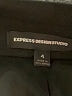 Express Design Studio Black Blazer Size 4 - photo 6
