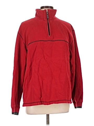 Arrow Pullover Sweater (view 1)