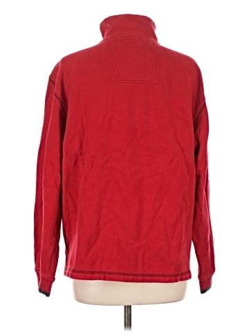 Arrow Pullover Sweater (view 2)
