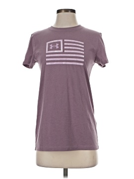 Under Armour Short Sleeve T-Shirt (view 1)