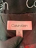 Calvin Klein 100% Polyester Black Vest Size L - photo 6