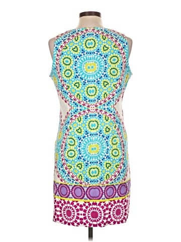 London Times Casual Dress (view 2)
