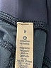 Lululemon Athletica Blue Active Pants Size 8 - photo 8