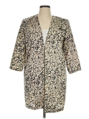 Apostrophe Kimono (view 1)