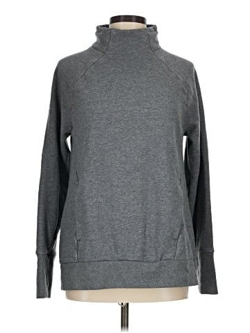 Fabletics Turtleneck Sweater (view 1)