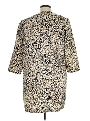 Apostrophe Kimono (view 2)