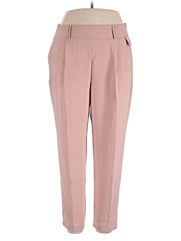 SOHO Apparel Ltd Dress Pants (view 1)