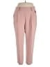 SOHO Apparel Ltd 100% Polyester Solid Pink Dress Pants Size XL - photo 1