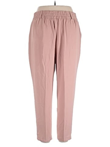 SOHO Apparel Ltd Dress Pants (view 2)