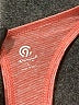 C9 By Champion 100% Polyester Orange Active Tank Size L (kids) - photo 3