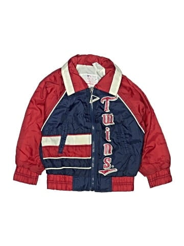 MLB Jacket (view 1)