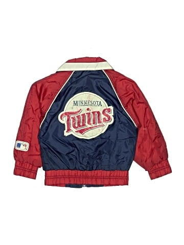 MLB Jacket (view 2)