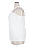 White Birch White Sleeveless Top Size 3X - photo 5