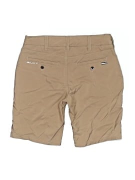 Hurley Khaki Shorts (view 2)