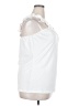 White Birch White Sleeveless Top Size 3X - photo 4