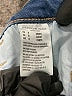 American Eagle Outfitters Solid Blue Jeans Size 8 - photo 8