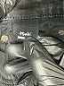 Ksubi Black Jeans Size 34 waist - photo 7