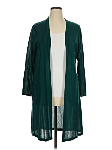 J.Jill Cardigan (view 1)