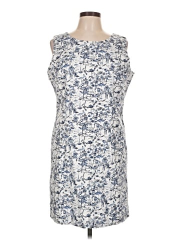Chadwicks Casual Dress (view 1)