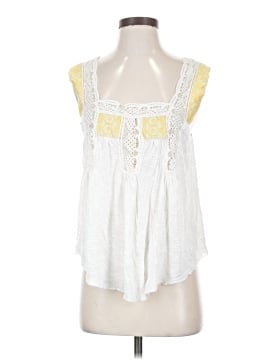 Free People Sleeveless Blouse (view 1)
