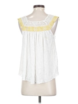Free People Sleeveless Blouse (view 2)
