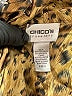 Travelers by Chico's Animal Print Gold Blazer Size Lg (2) - photo 6