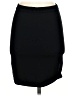Wolford Solid Black Casual Skirt Size S - photo 2