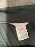 Lucky Brand Solid Black Track Pants Size S - photo 7