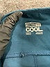 32 Degrees Solid Blue Active Pants Size S - photo 7