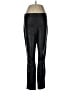 Paige 100% Polyurethane Black Active Pants Size M - photo 1