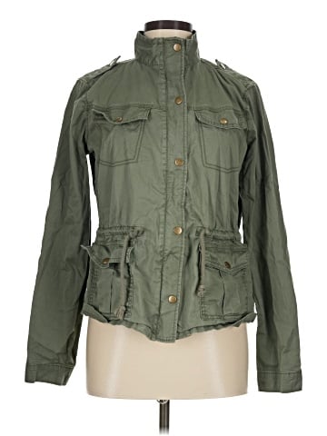 Mudd Jacket (view 1)