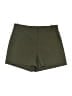Theory Solid Green Shorts Size 6 - photo 1