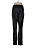 Paige 100% Polyurethane Black Active Pants Size M - photo 2