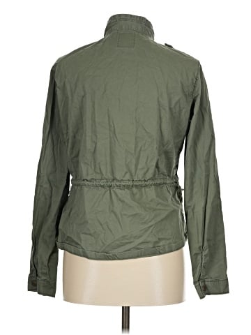 Mudd Jacket (view 2)