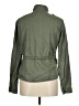 Mudd Green Jacket Size M - photo 2