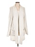 Soft Surroundings Ivory Cardigan Size L - photo 1