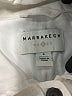Marrakech White Jacket Size S - photo 6