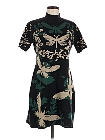 Anthropologie Casual Dress (view 1)
