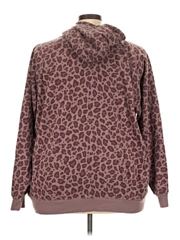 Torrid Zip Up Hoodie (view 2)