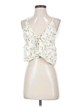 Reformation Sleeveless Blouse (view 1)