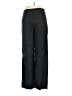 Quince 100% Linen Black Linen Pants Size 4 - photo 2