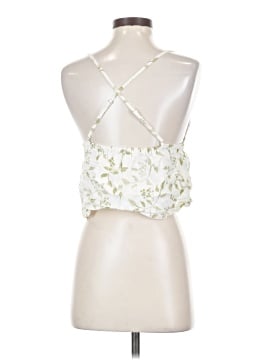 Reformation Sleeveless Blouse (view 2)