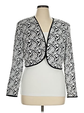 R&M Richards Kimono (view 1)