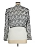 R&M Richards Silver Kimono Size 16 - photo 2
