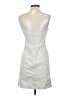 Express White Cocktail Dress Size 3 - 4 - photo 2